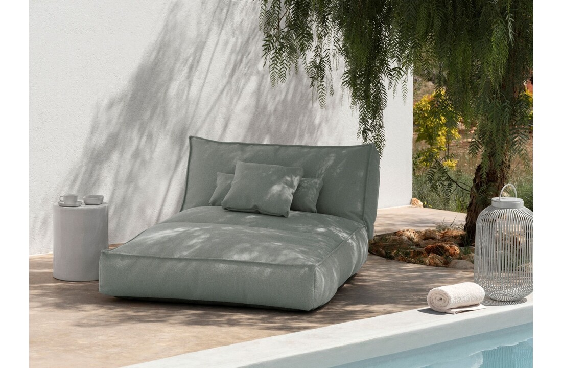 Blomus STAY Tagesbett klein (Cloud Boucle)