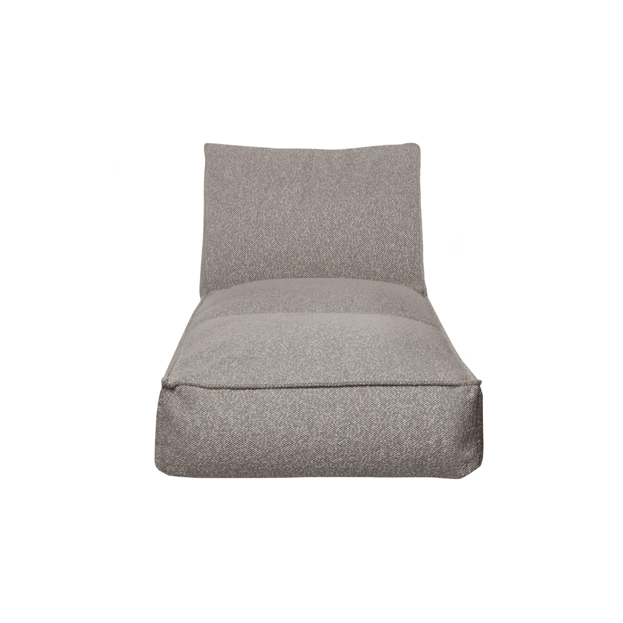 Blomus STAY Tagesbett klein (Earth Boucle)
