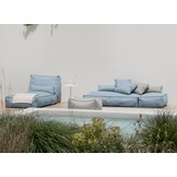 Blomus STAY daybed small (Stone Boucle)