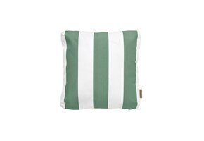 STAY cushion 45x45 cm (Duck Green)