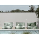 Blomus STAY kussen 45x45 cm (Duck Green)