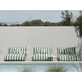 Blomus STAY lounge chair (Duck Green)