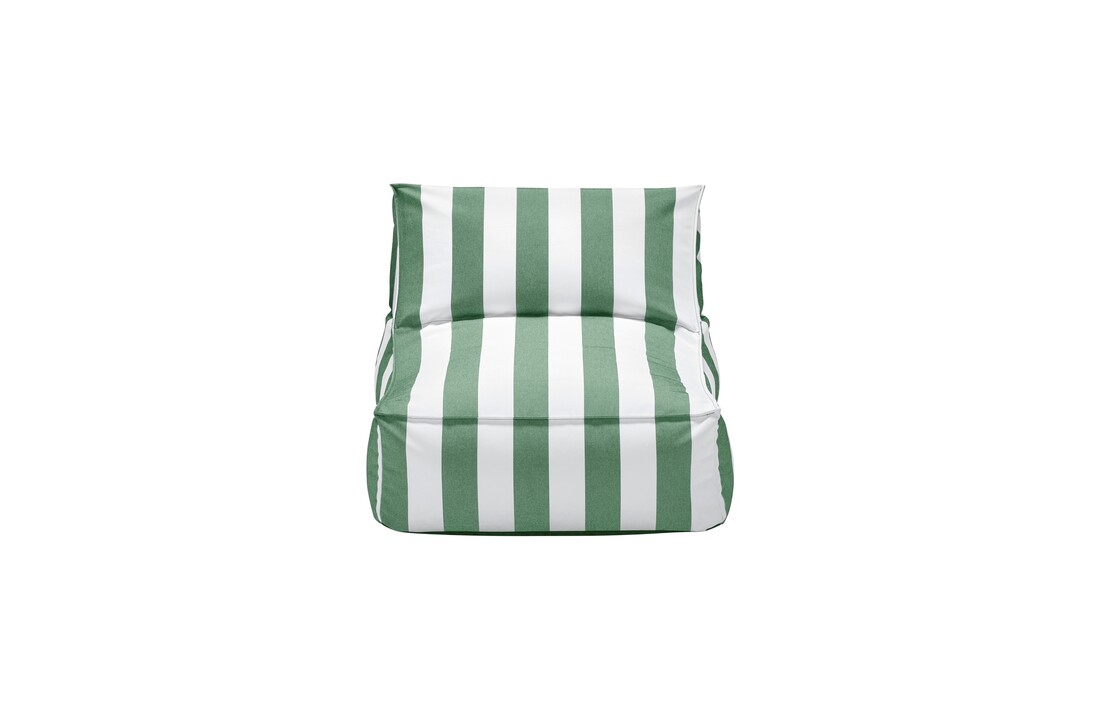 Blomus STAY loungestoel (Duck Green)
