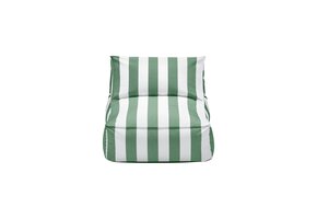 STAY loungestoel (Duck Green)