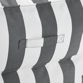 Blomus STAY Lounge-Sessel (Elefantenhaut)