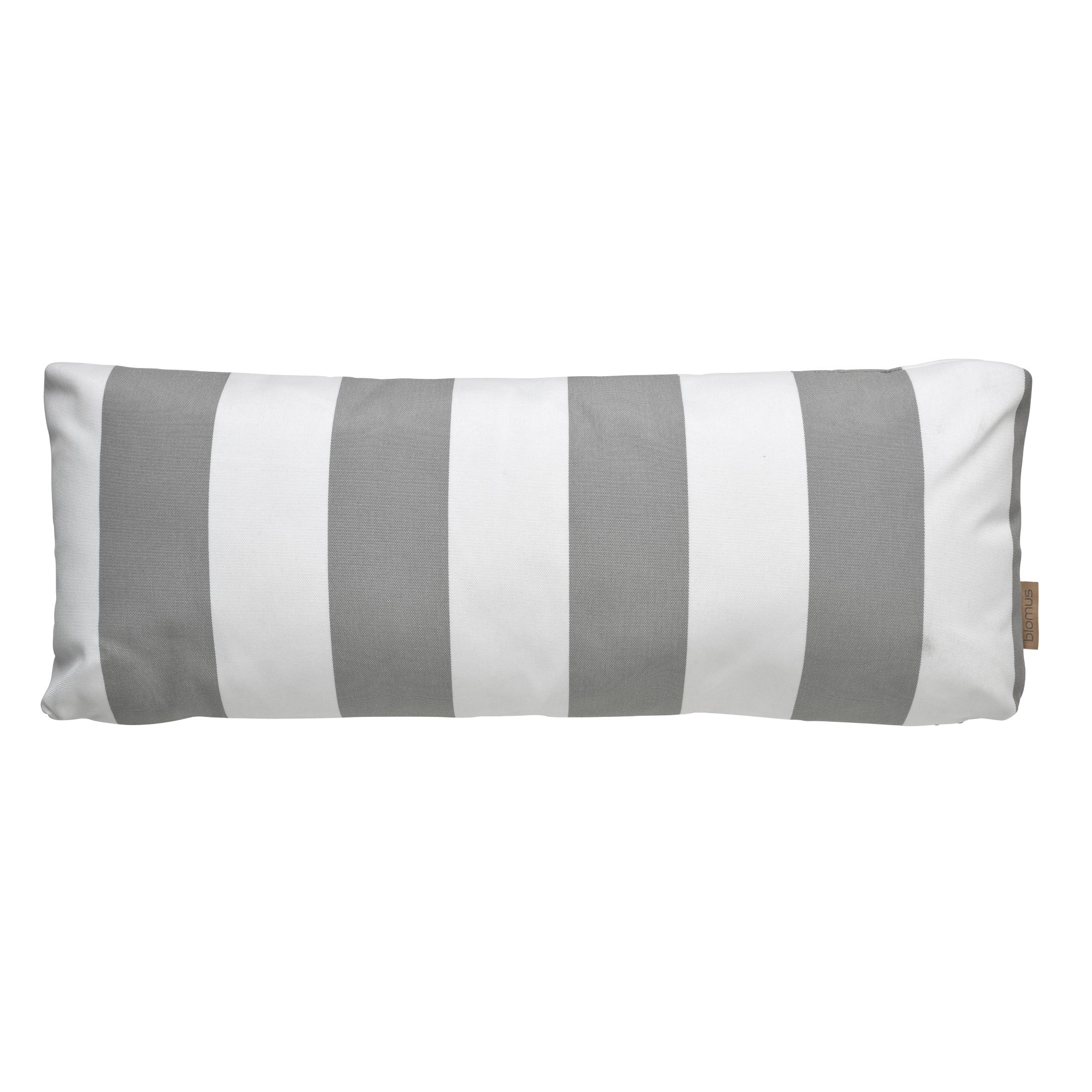 Blomus STAY Kissen 70x30 cm (Elefantenhaut)