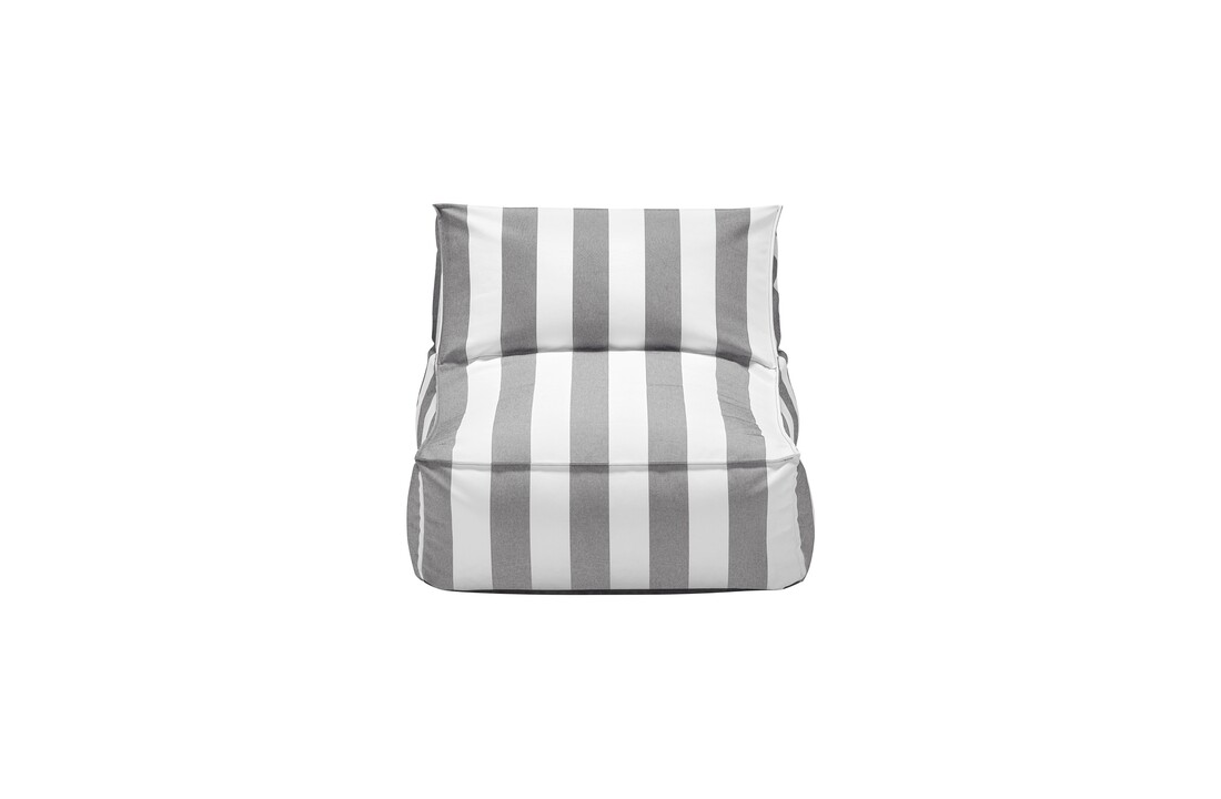 Blomus STAY loungestoel (Elephant Skin)