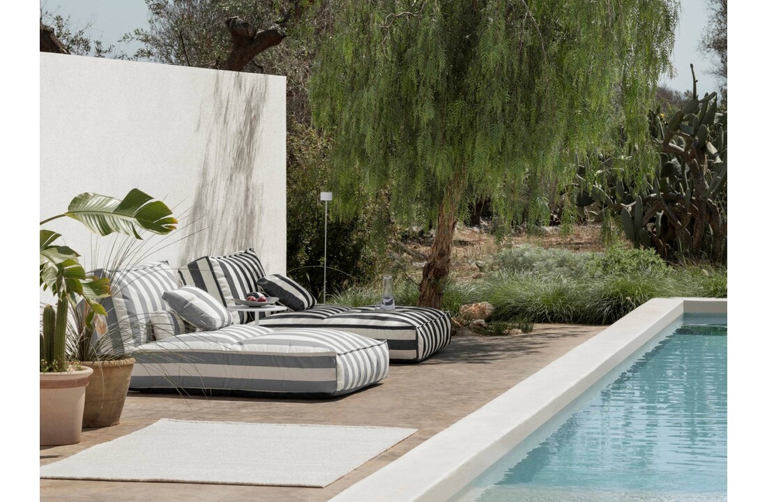 Blomus STAY daybed (Elephant Skin)