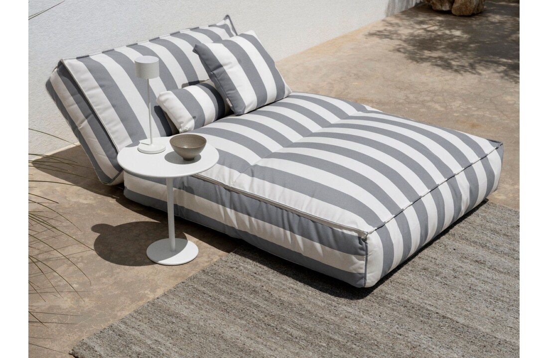 Blomus STAY daybed (Elephant Skin)