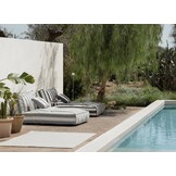 Blomus STAY cushion 70x30 cm (Elephant Skin)