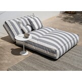 Blomus STAY cushion 70x30 cm (Elephant Skin)