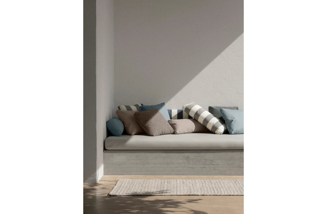 Blomus STAY cushion 45x45 cm (Elephant Skin)