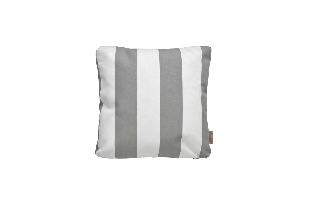 Blomus STAY Kissen 45x45 cm (Elefantenhaut)