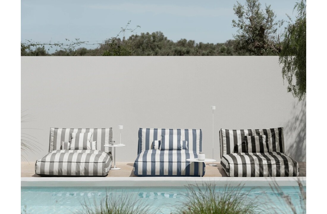 Blomus STAY lounge chair (Key Largo)