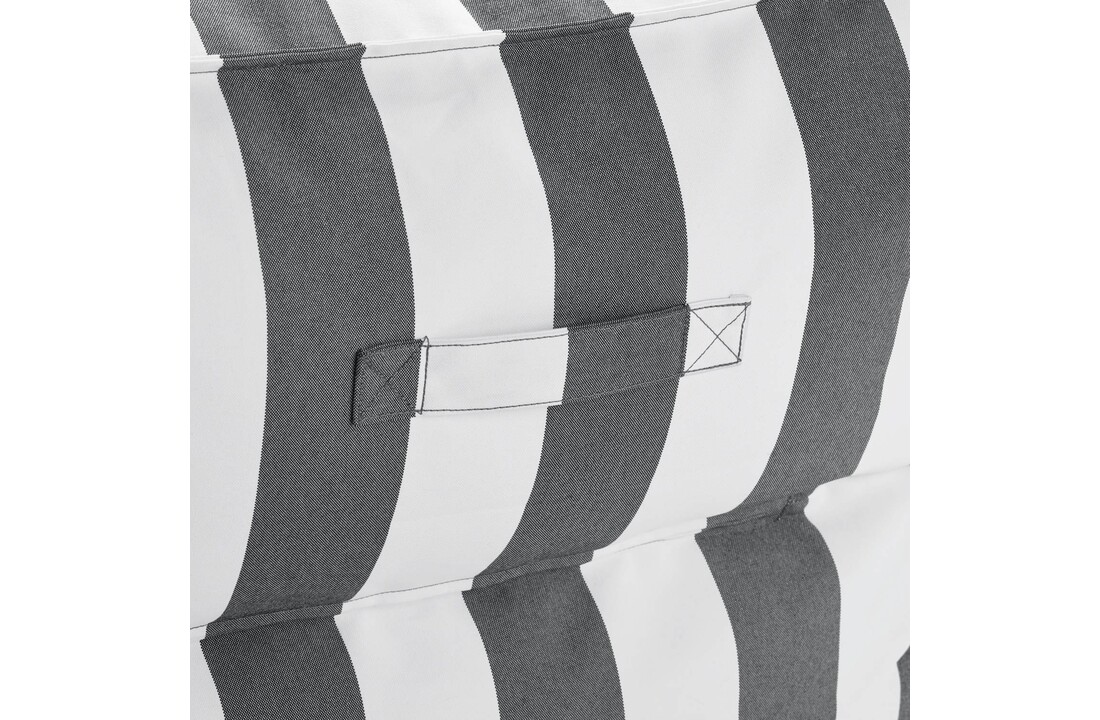 Blomus STAY loungestoel (Black)