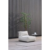 Blomus STAY lounge chair (Black)