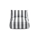 Blomus STAY Lounge-Sessel (Schwarz)