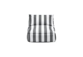 STAY Lounge-Sessel (Schwarz)