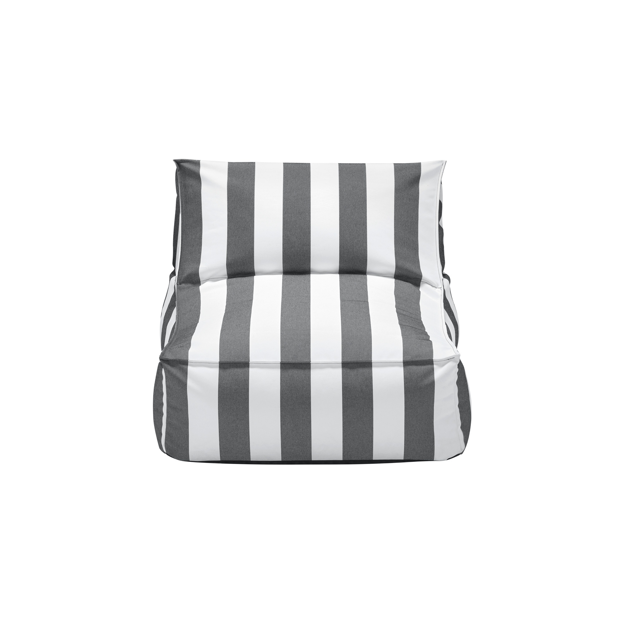 Blomus STAY lounge chair (Black) set/2