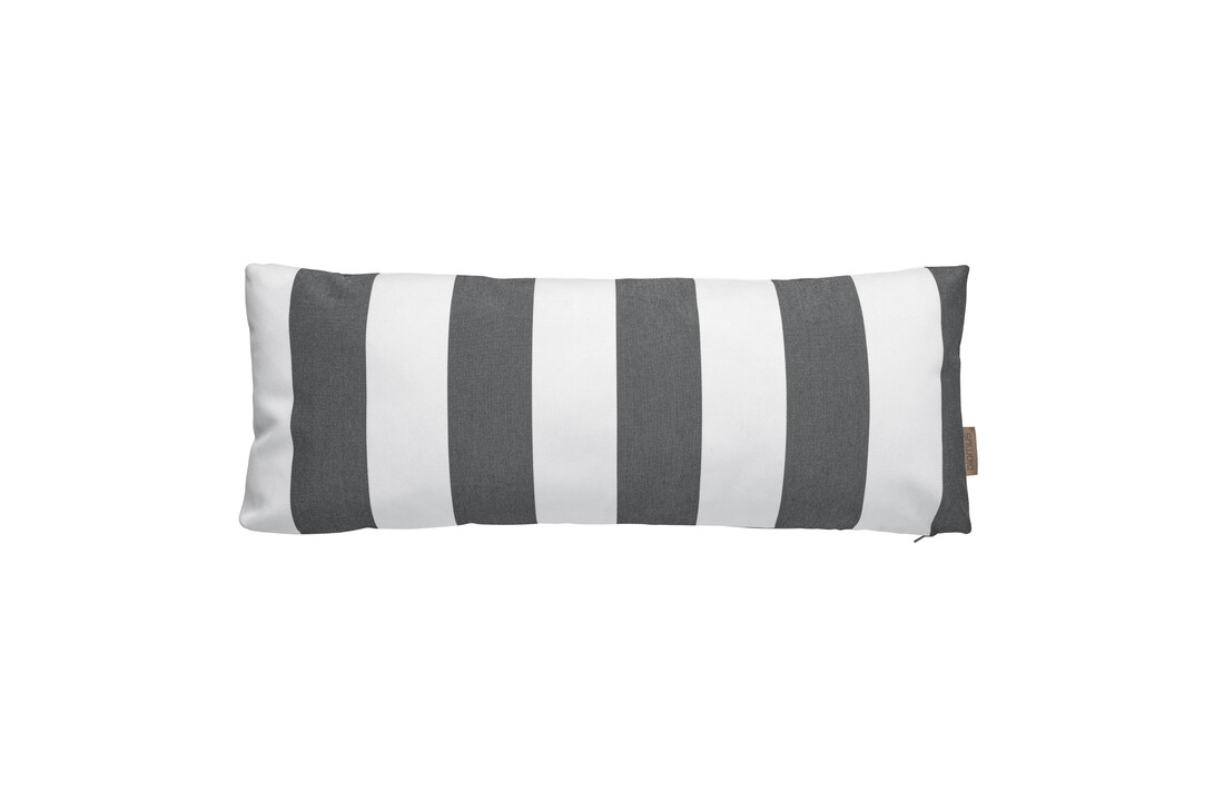 Blomus STAY kussen 70x30 cm (Black)