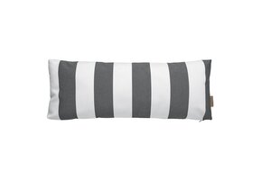 STAY Kissen 70x30 cm (Schwarz)