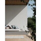 Blomus STAY Kissen 45x45 cm (Schwarz)