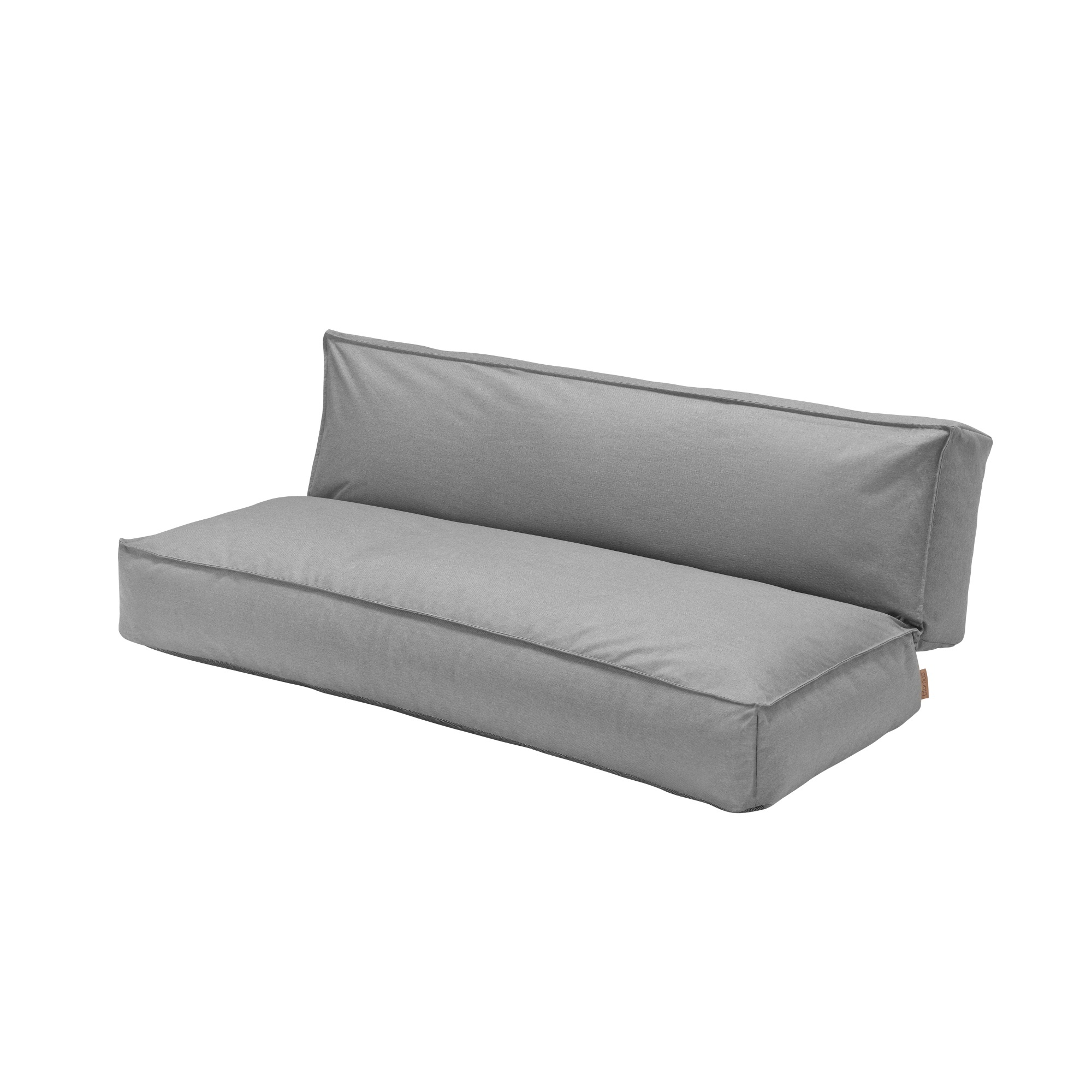 Blomus STAY 3-Sitzer-Sofa (Stein)