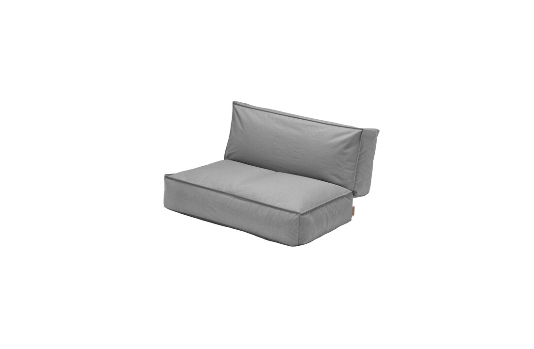 Blomus STAY 2-zits bank (Stone)