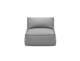 STAY loungestoel (Stone)