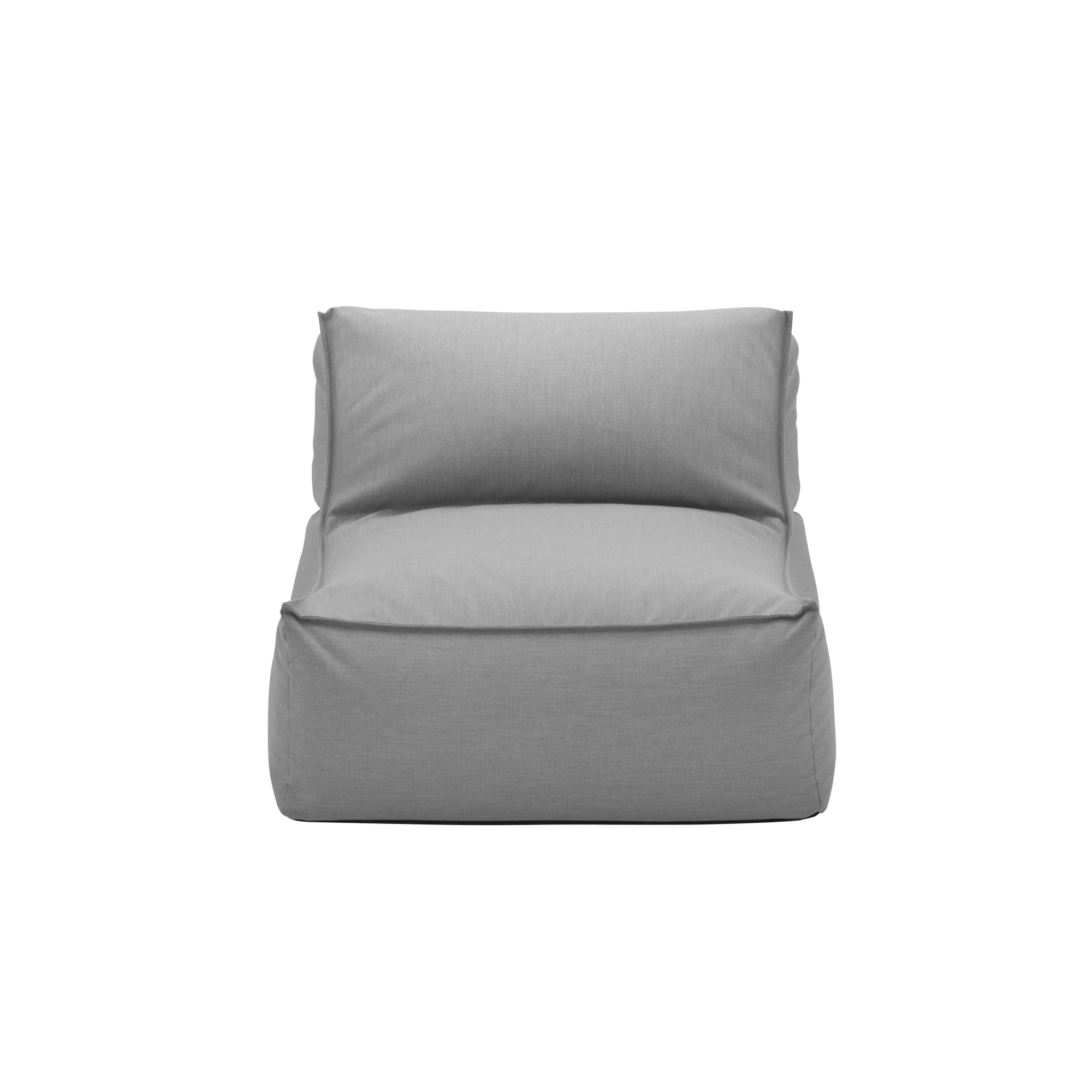Blomus STAY loungestoel (Stone) set/2