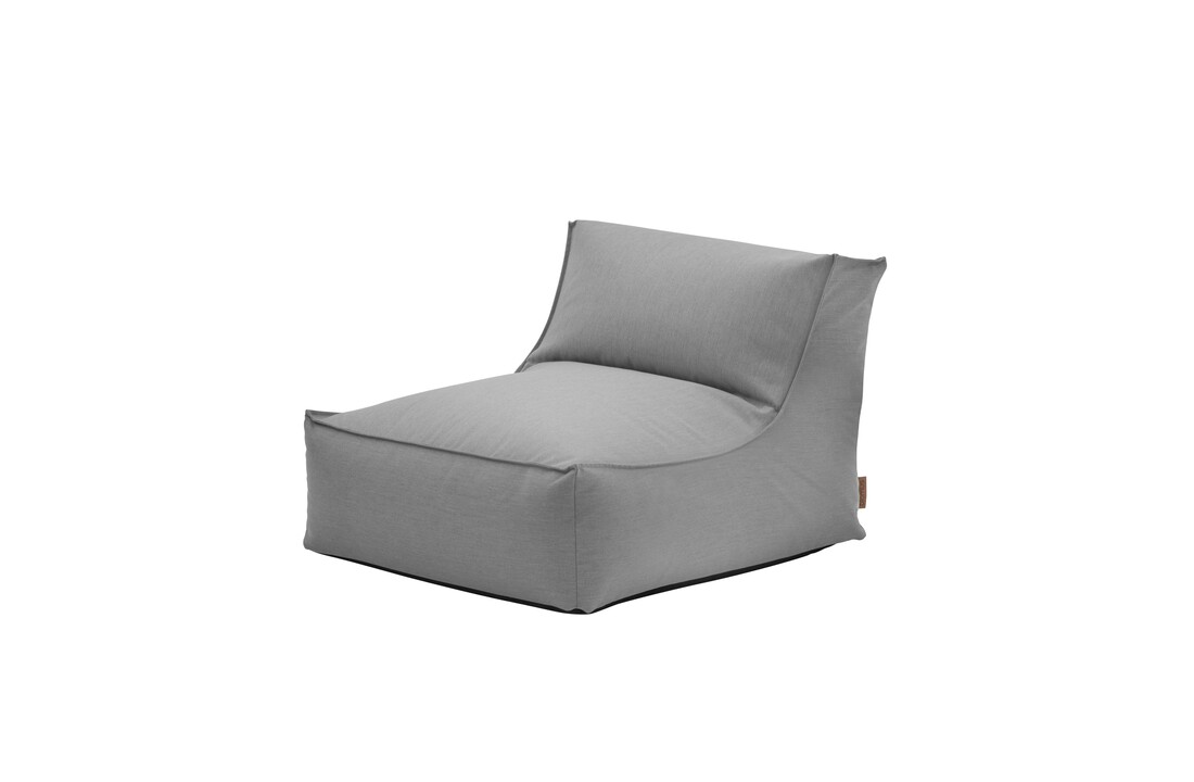 Blomus STAY Lounge-Sessel (Stein) Set/2