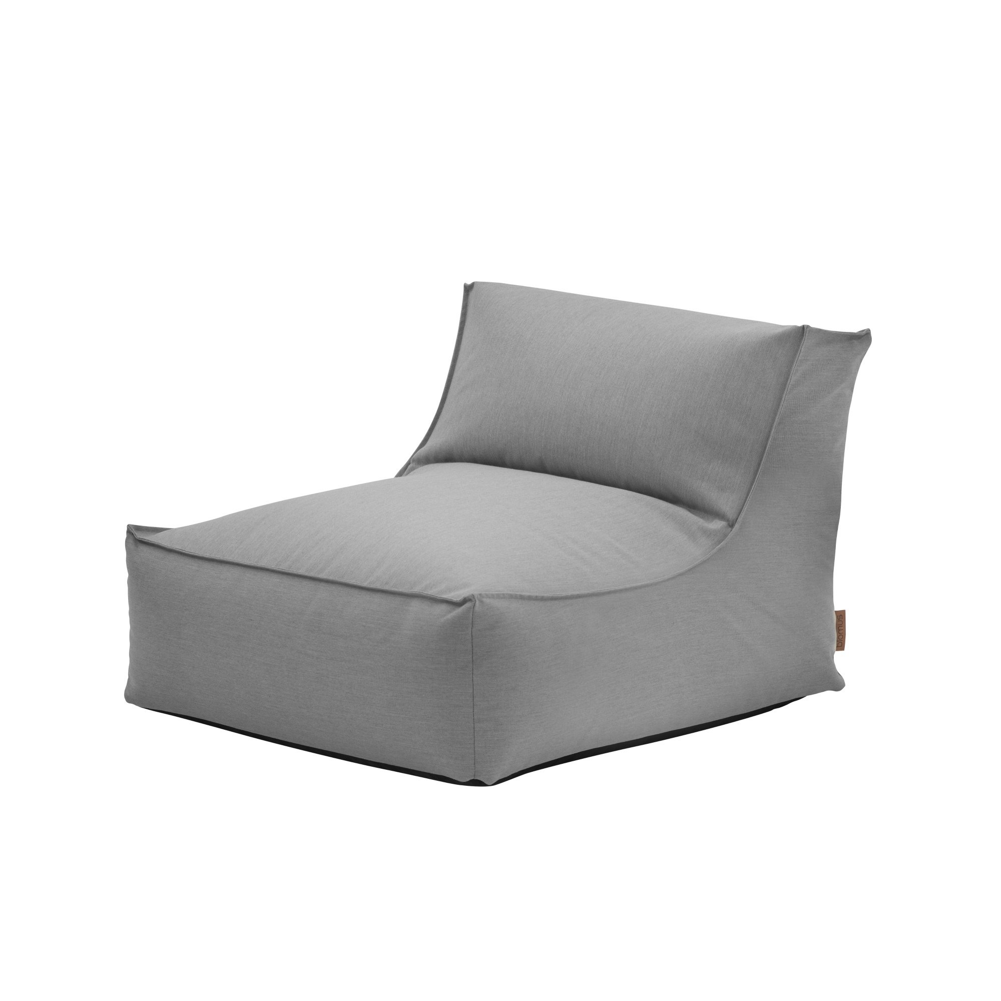 Blomus STAY lounge chair (Stone) set/2