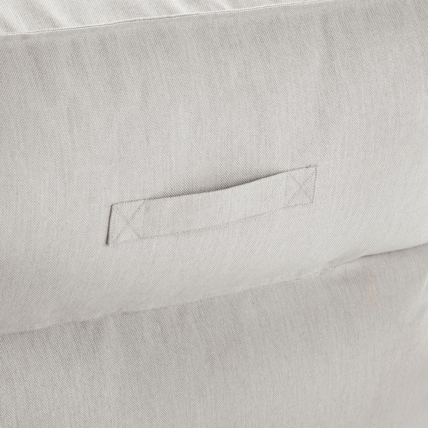 Blomus STAY loungestoel (Stone) set/2