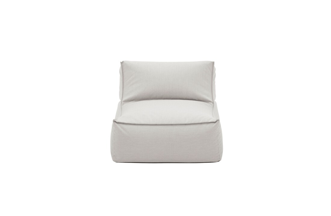 Blomus STAY Lounge-Sessel (Cloud) Set/2