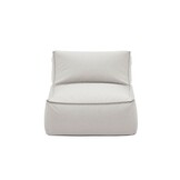 Blomus STAY lounge chair (Cloud) set/2