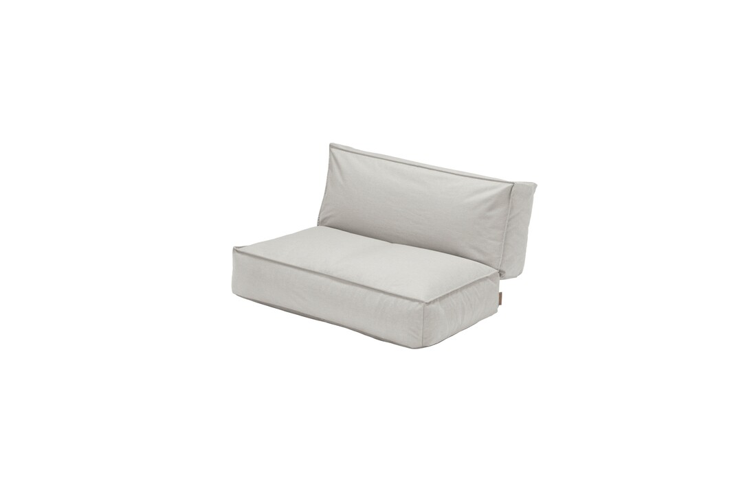 Blomus STAY 2-zits bank (Cloud)