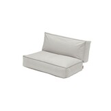 Blomus STAY 2-Sitzer-Sofa (Cloud)