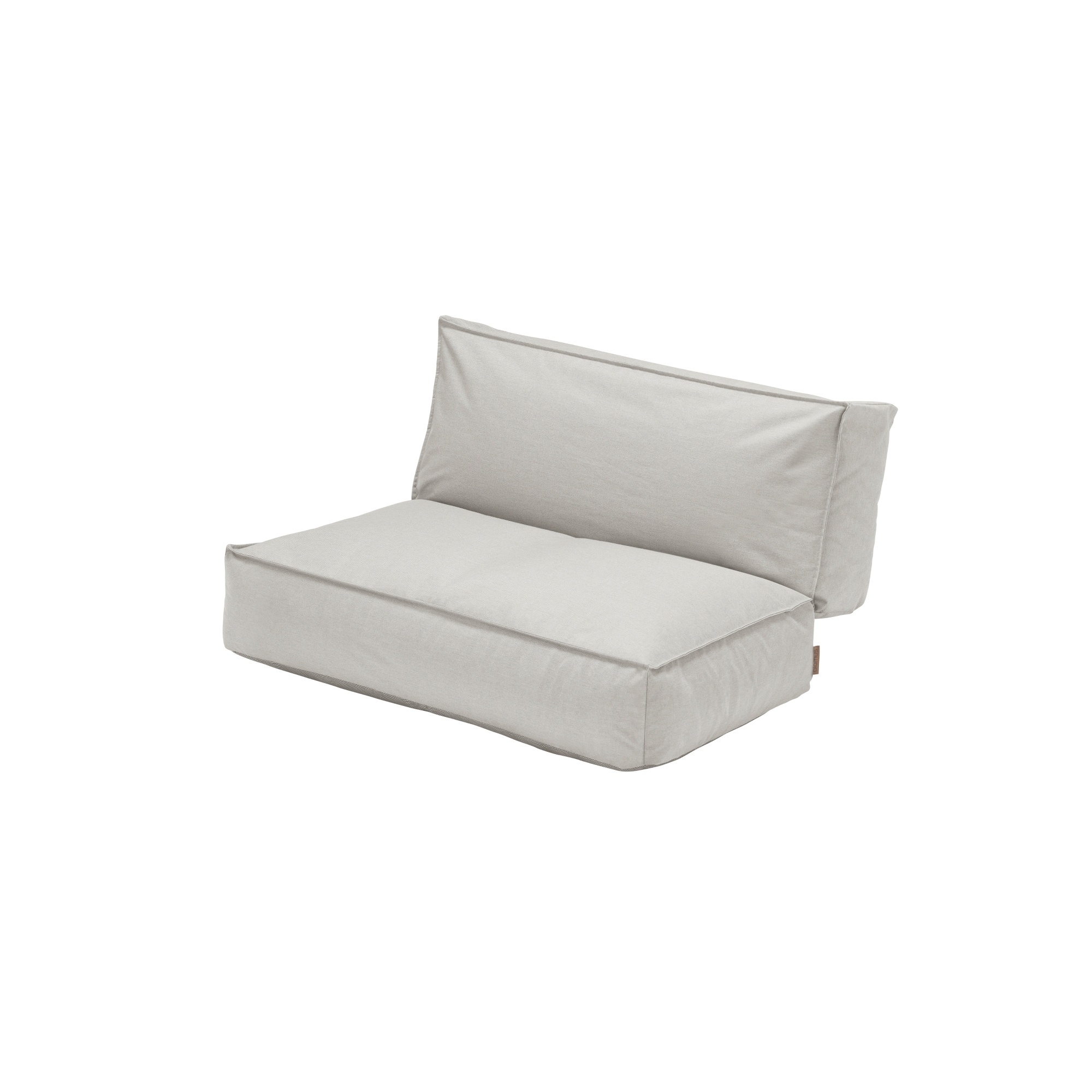 Blomus STAY 2-seater sofa (Cloud)
