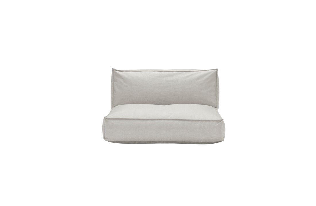 Blomus STAY 2-seater sofa (Cloud)