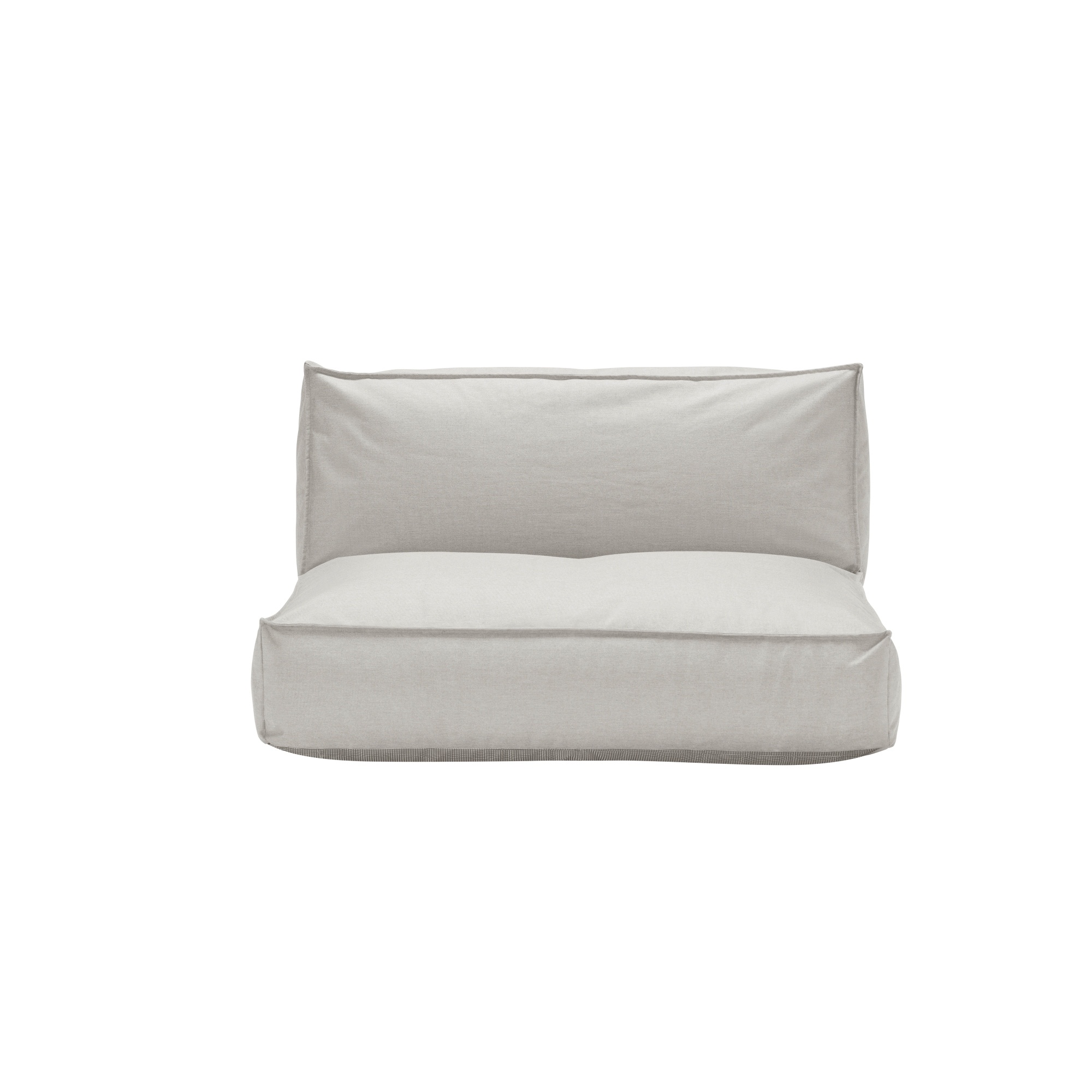 Blomus STAY 2-Sitzer-Sofa (Cloud)