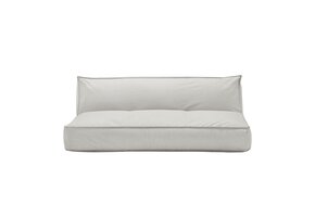 STAY 3-Sitzer-Sofa (Cloud)