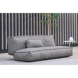 Blomus STAY 3-zits bank (Coal)