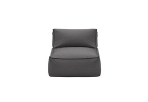 STAY Lounge-Sessel (Anthrazit)