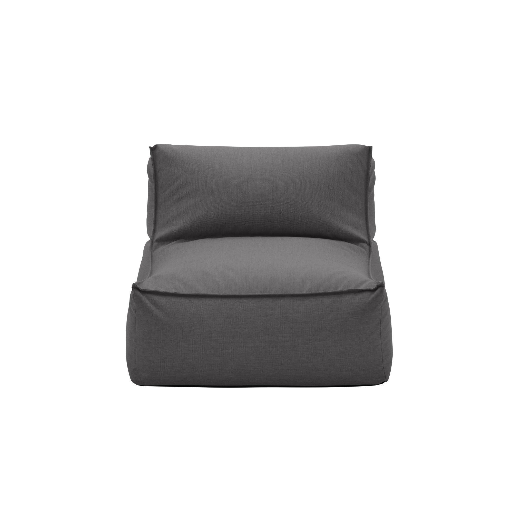 Blomus STAY lounge chair (Coal) set/2