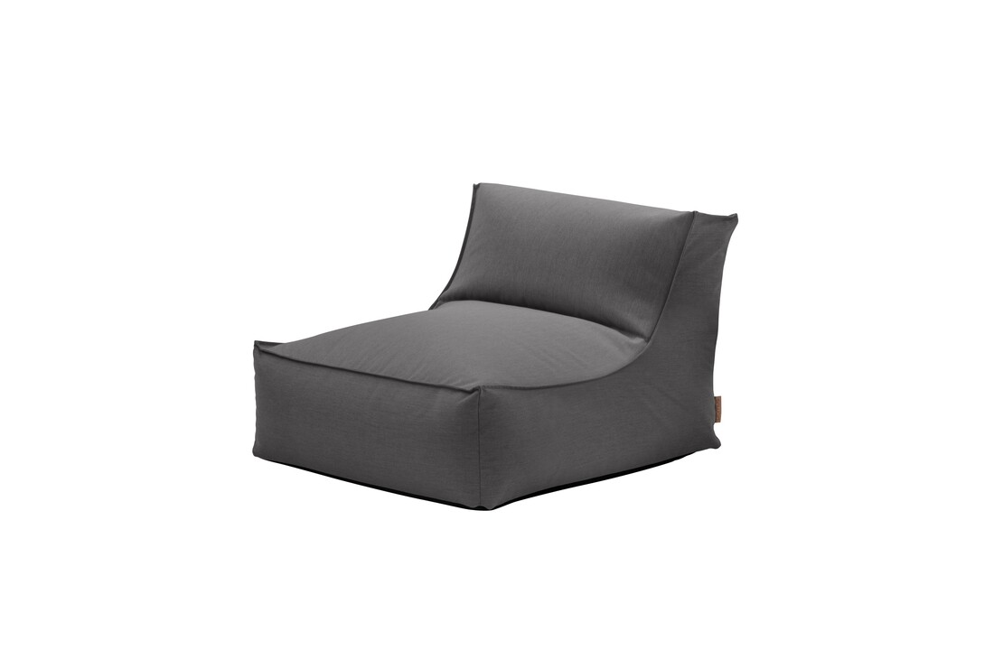 Blomus STAY Lounge-Sessel (Anthrazit) Set/2
