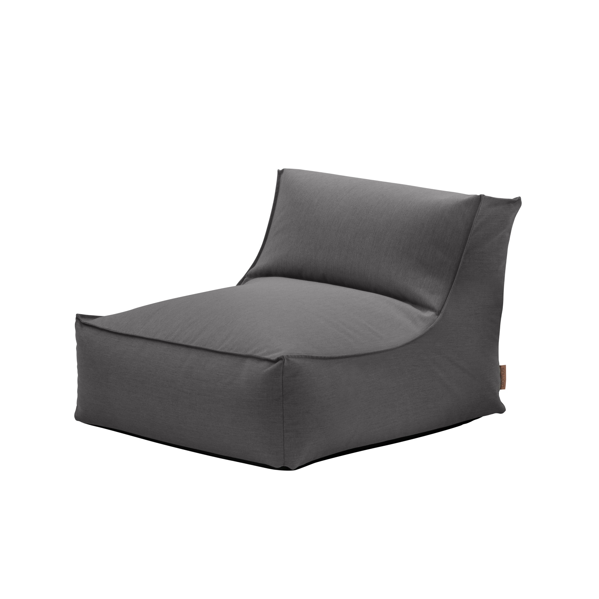 Blomus STAY Lounge-Sessel (Anthrazit) Set/2