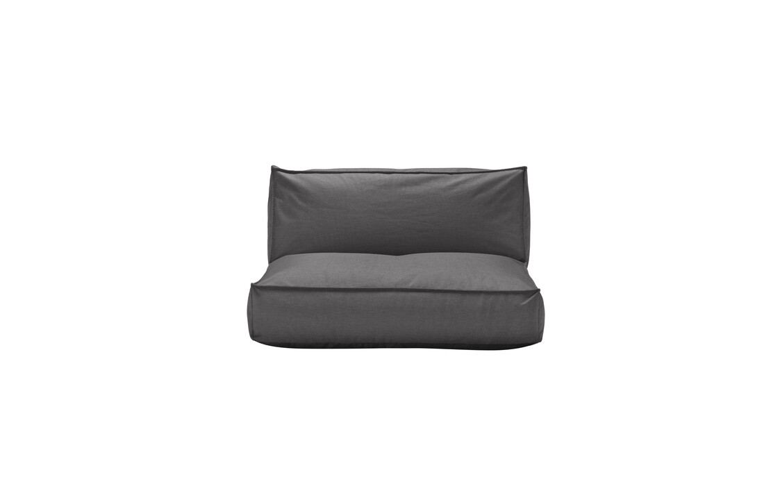 Blomus STAY 2-seater sofa (Coal)