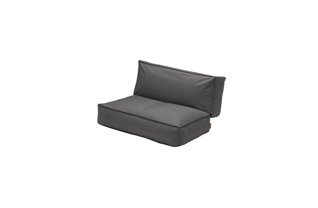 Blomus STAY 2-Sitzer-Sofa (Anthrazit)