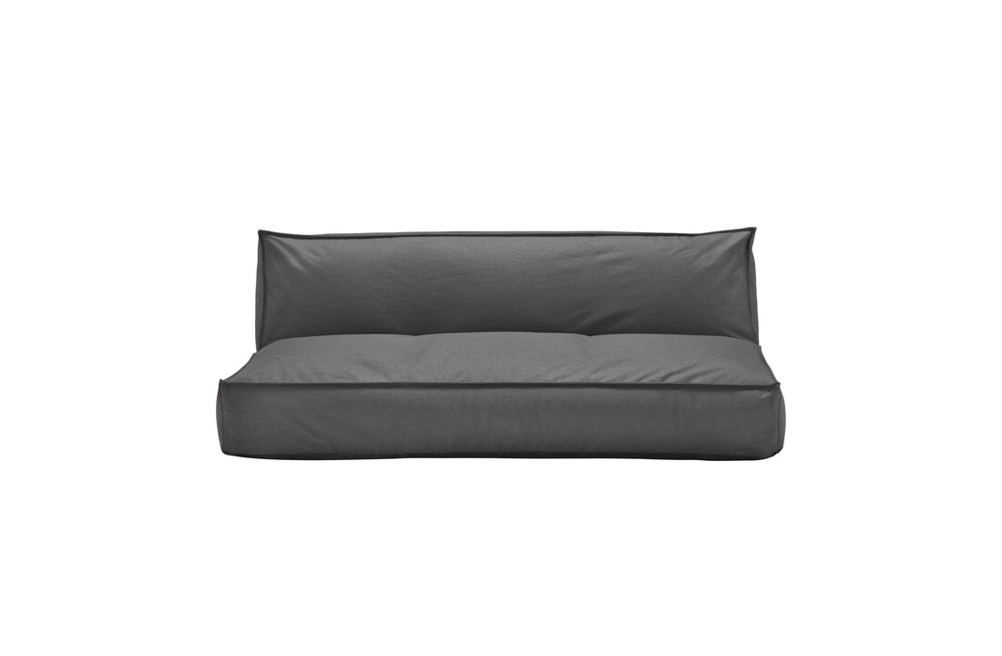 Blomus STAY 3-seater sofa (Coal)