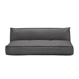 Blomus STAY 3-Sitzer-Sofa (Anthrazit)